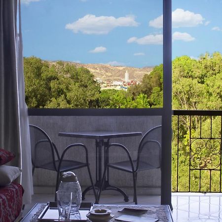 Apparts-Hotel Isni Agadir Esterno foto